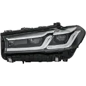 Hella Koplamp 1EX 015 449-411