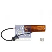 DT Spare Parts Knipperlicht 4.62823 links