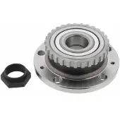 MAPCO 26335 Wiellagerset
