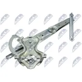 NTY EPS-TY-009 Raammechanisme