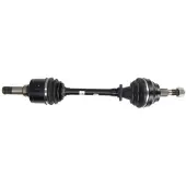 POINT GEAR PNG72829 Aandrijfas