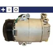 MAHLE ORIGINAL ACP 16 000S Aircopomp