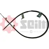 Seim Trekkabel, parkeerrem 555085