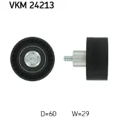 Skf VKMC 04214-1 Distributieriem set + waterpomp