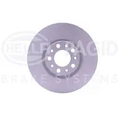 Hella Remschijf 8DD 355 116-631