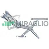 MIRAGLIO 30/1424 Raammechanisme