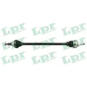 LPR Aandrijfas DS52489