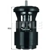 MAHLE ORIGINAL Thermostaat, koelvloeistof TX 41 87D