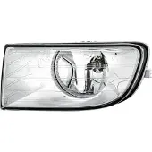 Hella Mistlamp links 1N0 354 017-031 Hella voor o.a. SKODA