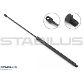 STABILUS Gasveer, motorkap 6203BA