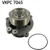Skf VKPC 7045 Waterpomp