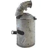 Bosal Katalysator 090-197