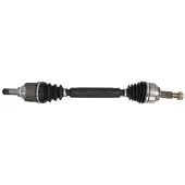 POINT GEAR PNG73194 Aandrijfas