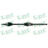 LPR Aandrijfas DS52451