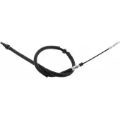 MAPCO Trekkabel, parkeerrem 5751