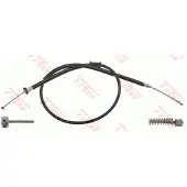 TRW Kabel, parkeerrem GCH647