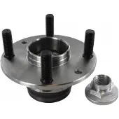 ACKOJA Wiellagerset A32-0103