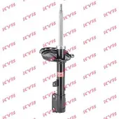 KYB Schokdemper Excel-G 334385 links