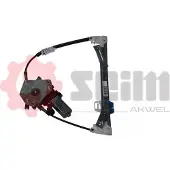 Seim 902701 Raammechanisme