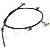 Japko 131225 Handremkabel