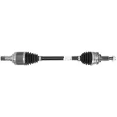 POINT GEAR PNG72678 Aandrijfas