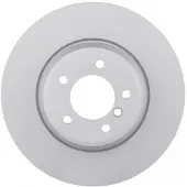 Bosch Remschijf 0 986 479 265