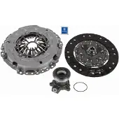 SACHS Koppelingsset 3000 990 494