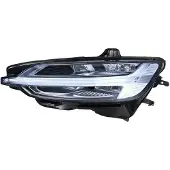 Hella 1EX 013 507-911 Koplamp