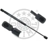OPTIMAL Gasveer, bagageruimte AG-50173