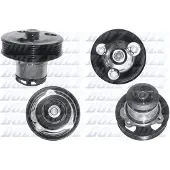 DOLZ A253 Waterpomp