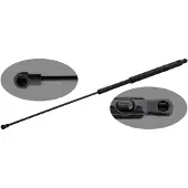 SWAG 62 94 7092 Gasveer motorkap