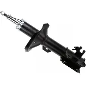 SACHS 318 895 Schokdemper