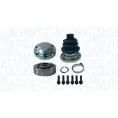 MAGNETI MARELLI Homokineet reparatie set, aandrijfas 302009100055