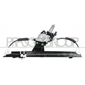 PRASCO FT908W025 Raammechanisme