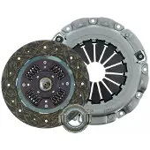 AISIN Koppelingsset KY-041