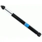 SACHS Schokdemper 311 897 Sachs voor o.a. FORD, MAZDA