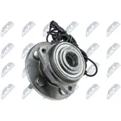 NTY KLP-CH-023 Wiellagerset