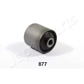 Japanparts RU-877 Houder, wieldraagarmrubber