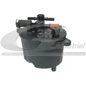 3RG 97206 Brandstoffilter