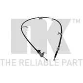 NK 9045195 Handremkabel