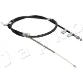 Japko 131566R Handremkabel