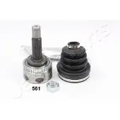 Japanparts Homokineet reparatie set, aandrijfas GI-561