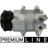 MAHLE ORIGINAL Compressor, airconditioning ACP 333 000P
