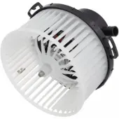 Valeo Ventilator voor de binnenlucht, voorzijde, 202 W, 2-polig, , geschikt voor onder andere MAZDA 5