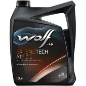 WOLF Versnellingsbakolie 8305207