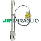 MIRAGLIO 30/2126 Raammechanisme