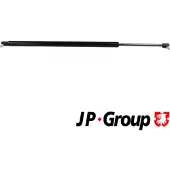 JP GROUP Gasveer, bagageruimte 5081200100