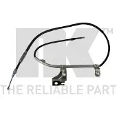 NK 904315 Handremkabel