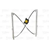 Valeo Raambedieningsmechanisme 851334