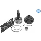 Meyle Homokineet reparatie set, aandrijfas KIT 614 903 0003